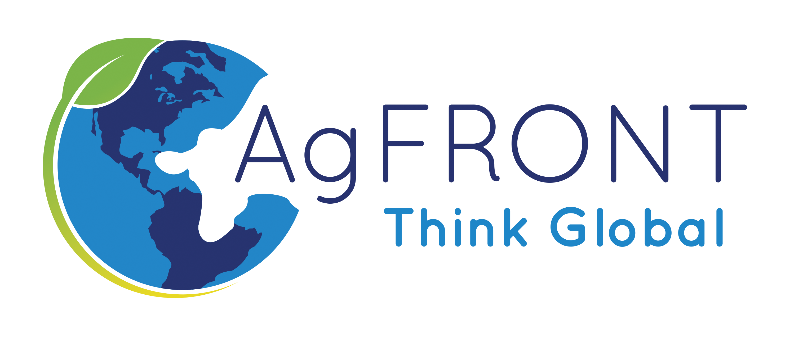 AgFRONT