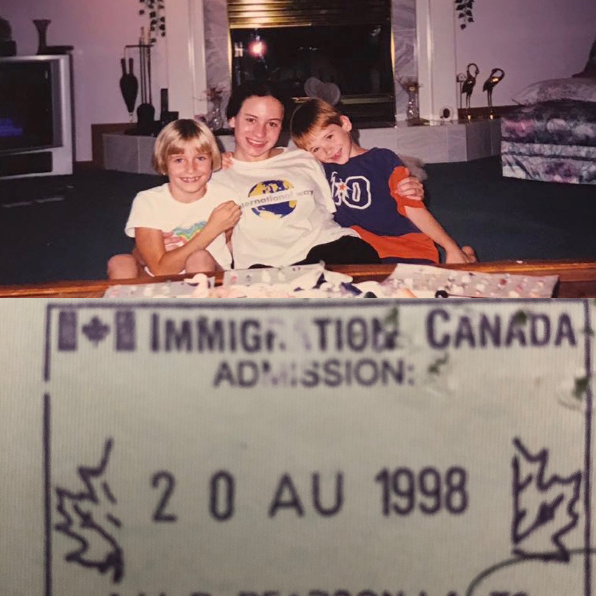 Exchange Program